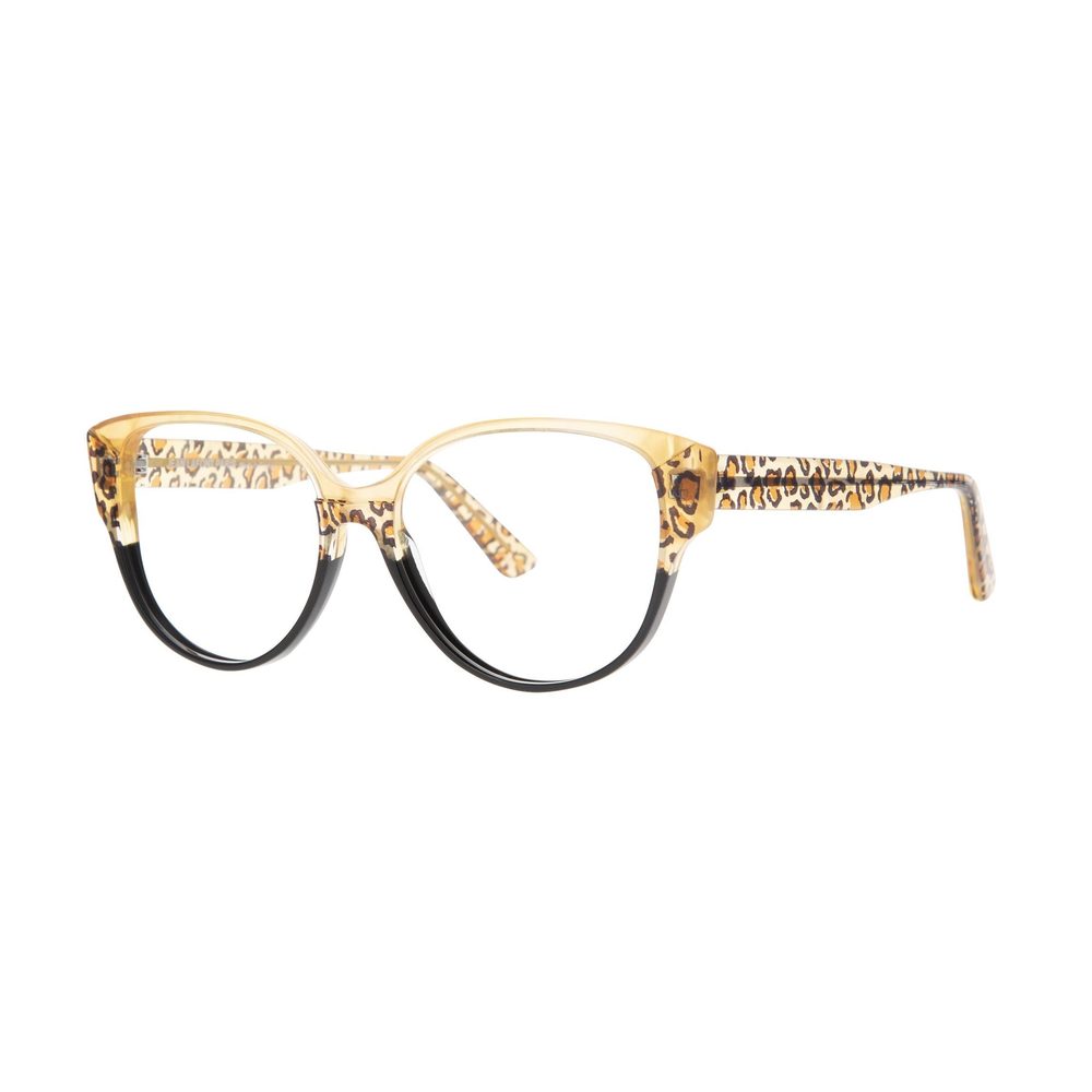 Lafont NON-STOP Eyeglasses 380B Panther 54mm